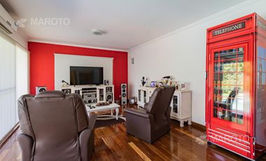 CASA EN VENTA EN BARRIO SEPTIEMBRE –MAROTO PROPIEDADES-