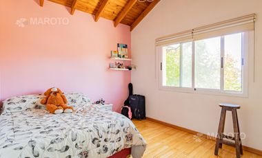 CASA EN VENTA EN BARRIO SEPTIEMBRE –MAROTO PROPIEDADES-