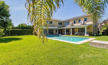 CASA EN VENTA EN BARRIO SEPTIEMBRE –MAROTO PROPIEDADES-