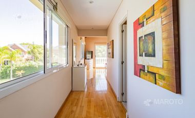 CASA EN VENTA EN BARRIO SEPTIEMBRE –MAROTO PROPIEDADES-