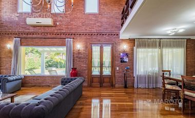 CASA EN VENTA EN BARRIO SEPTIEMBRE –MAROTO PROPIEDADES-