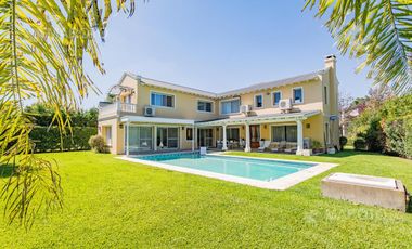 CASA EN VENTA EN BARRIO SEPTIEMBRE –MAROTO PROPIEDADES-