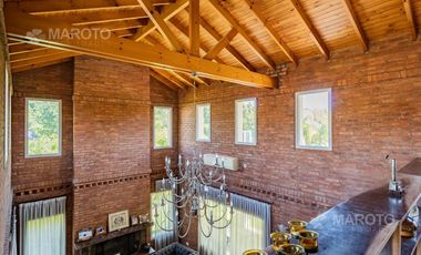 CASA EN VENTA EN BARRIO SEPTIEMBRE –MAROTO PROPIEDADES-