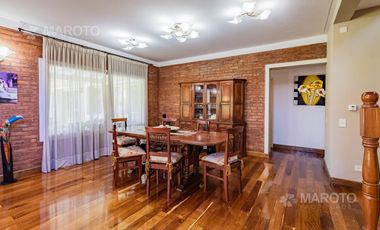CASA EN VENTA EN BARRIO SEPTIEMBRE –MAROTO PROPIEDADES-