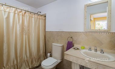 CASA EN VENTA EN BARRIO SEPTIEMBRE –MAROTO PROPIEDADES-