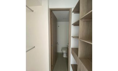 Apartamento en venta, Marinilla, Alcaravanes
