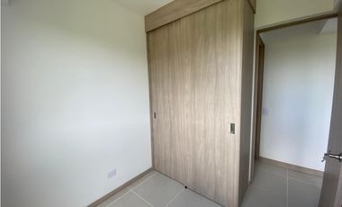 Apartamento en venta, Marinilla, Alcaravanes