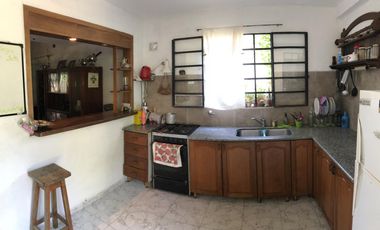 Casa - Villa Elisa