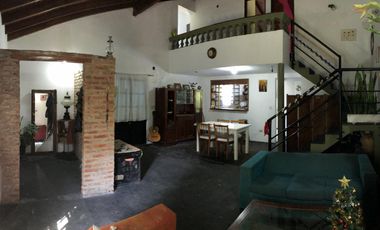 Casa - Villa Elisa