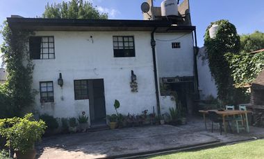 Casa - Villa Elisa