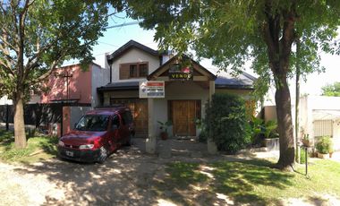 Casa - Villa Elisa