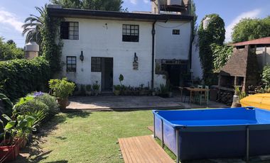 Casa - Villa Elisa
