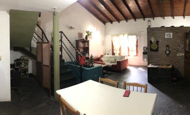 Casa - Villa Elisa