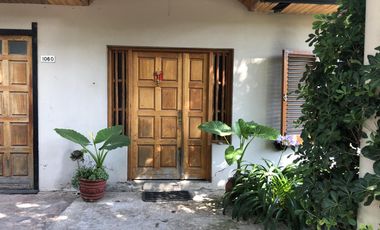 Casa - Villa Elisa