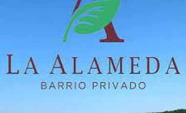 Terreno en Venta La Alameda Canning