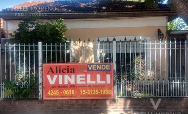 Casa ideal 2 familias