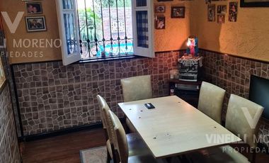 Casa ideal 2 familias