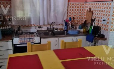 Casa ideal 2 familias