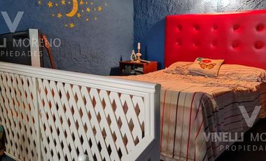 Casa ideal 2 familias