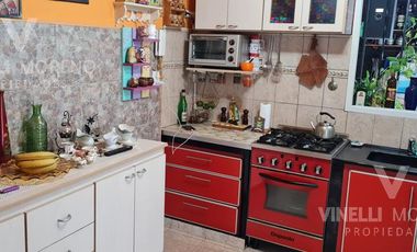 Casa ideal 2 familias
