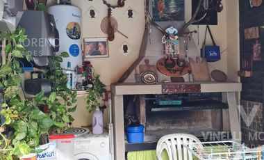 Casa ideal 2 familias