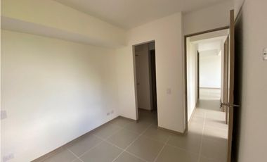 Apartamento en venta, Marinilla, Alcaravanes