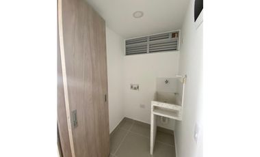 Apartamento en venta, Marinilla, Alcaravanes