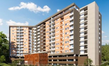 Apartamento en venta, Marinilla, Alcaravanes