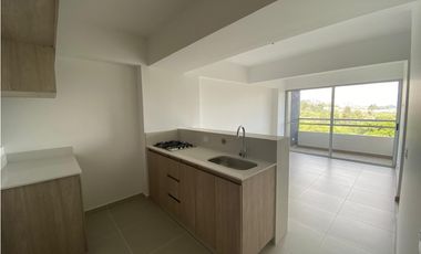 Apartamento en venta, Marinilla, Alcaravanes