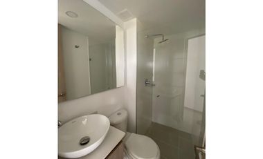 Apartamento en venta, Marinilla, Alcaravanes