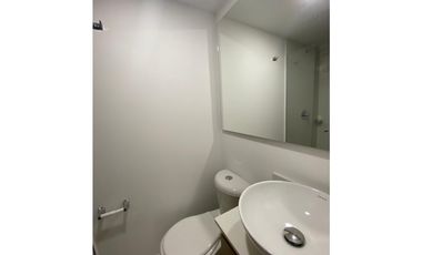 Apartamento en venta, Marinilla, Alcaravanes