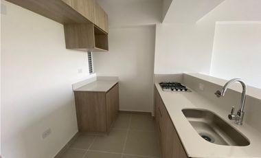 Apartamento en venta, Marinilla, Alcaravanes