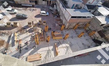 Venta Departamento 2 Dormitorios
