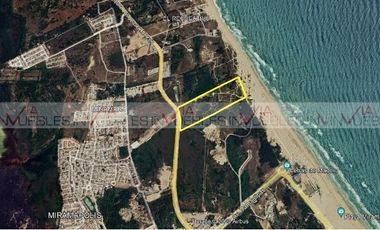 Costero Playa Miramar