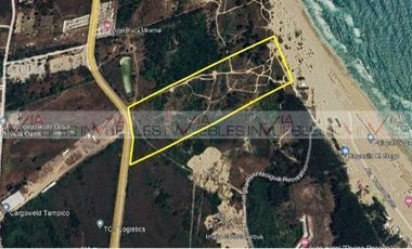 Costero Playa Miramar