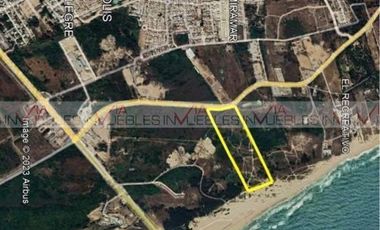 Costero Playa Miramar