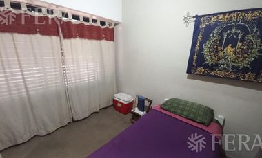 Venta casa 5 ambientes con patio con parrilla y terraza en Wilde (30667)