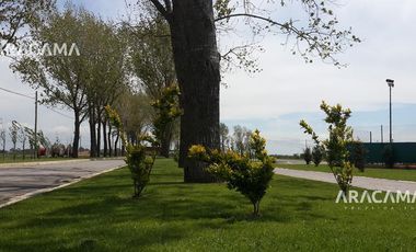 Barrio Privado La Alameda - Canning