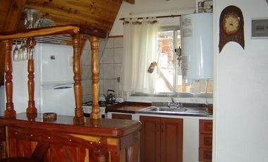 Complejo de cabañas  venta Delta Tigre