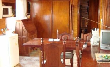 Complejo de cabañas  venta Delta Tigre