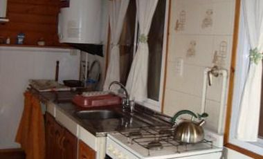 Complejo de cabañas  venta Delta Tigre