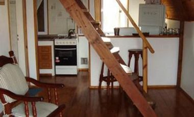 Complejo de cabañas  venta Delta Tigre