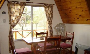 Complejo de cabañas  venta Delta Tigre