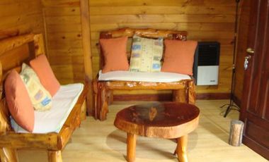 Complejo de cabañas  venta Delta Tigre