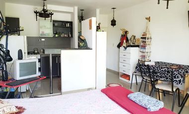 Departamento - Remedios De Escalada