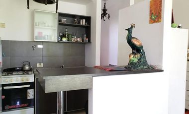 Departamento - Remedios De Escalada