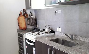 Departamento - Remedios De Escalada