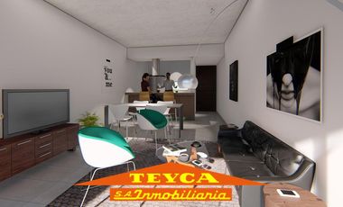 Departamento - Nayades I