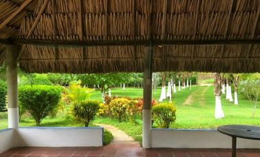 Finca en Venta Turbaco Bolívar