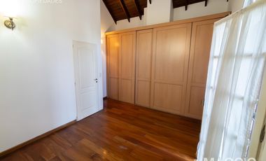 Casa - Villa Luzuriaga